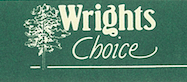 wrights choice logo