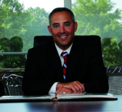 Dominic Souza Leading Lawyer